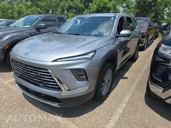 2026 Buick Enclave Preferred 1SD
