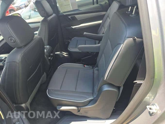 2026 Buick Enclave Preferred 1SD - miniatura 13