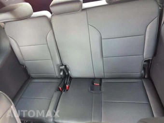 2026 Buick Enclave Preferred 1SD - miniatura 14