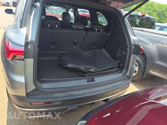 2026 Buick Enclave Preferred 1SD - miniatura 15