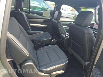2026 Buick Enclave Preferred 1SD - miniatura 17