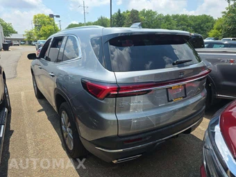 2026 Buick Enclave Preferred 1SD - miniatura 2