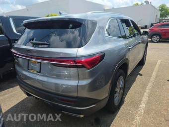 2026 Buick Enclave Preferred 1SD - miniatura 3