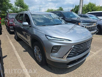 2026 Buick Enclave Preferred 1SD - miniatura 4