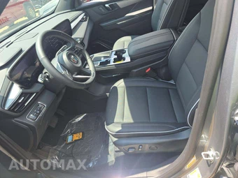 2026 Buick Enclave Preferred 1SD - miniatura 6