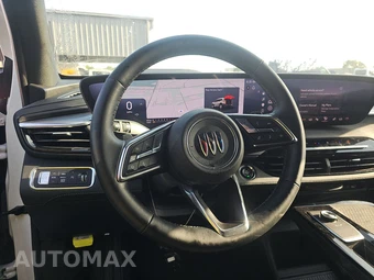 2026 Buick Enclave Preferred 1SD - miniatura 10