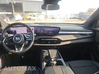 2026 Buick Enclave Preferred 1SD - miniatura 11