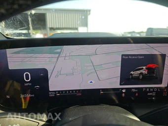 2026 Buick Enclave Preferred 1SD - miniatura 12