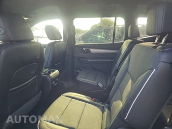 2026 Buick Enclave Preferred 1SD - miniatura 13