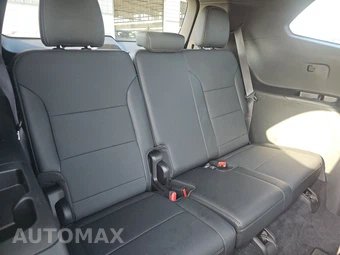 2026 Buick Enclave Preferred 1SD - miniatura 14
