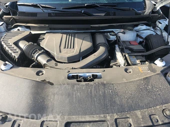 2026 Buick Enclave Preferred 1SD - miniatura 16