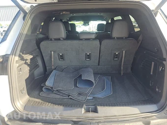 2026 Buick Enclave Preferred 1SD - miniatura 17