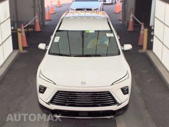2026 Buick Enclave Preferred 1SD - miniatura 2