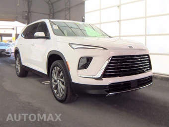 2026 Buick Enclave Preferred 1SD - miniatura 3
