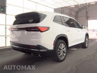 2026 Buick Enclave Preferred 1SD - miniatura 4
