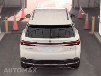 2026 Buick Enclave Preferred 1SD - miniatura 5