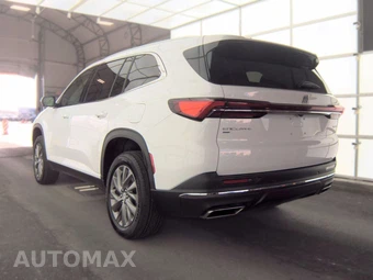 2026 Buick Enclave Preferred 1SD - miniatura 6
