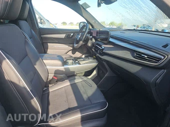 2026 Buick Enclave Preferred 1SD - miniatura 8