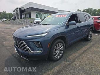 2026 Buick Enclave Preferred 1SD
