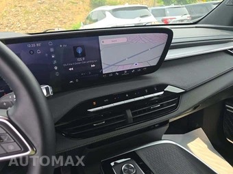 2026 Buick Enclave Preferred 1SD - miniatura 10