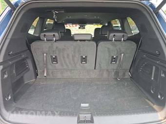 2026 Buick Enclave Preferred 1SD - miniatura 15