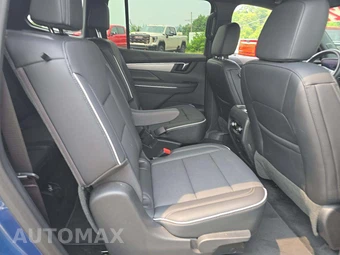 2026 Buick Enclave Preferred 1SD - miniatura 17