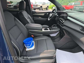 2026 Buick Enclave Preferred 1SD - miniatura 19