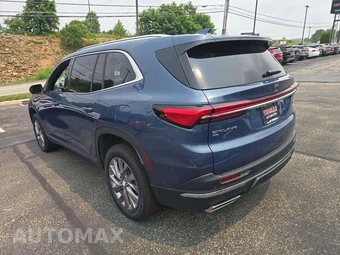 2026 Buick Enclave Preferred 1SD - miniatura 2