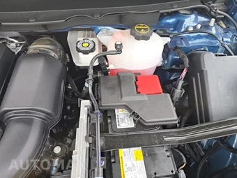 2026 Buick Enclave Preferred 1SD - miniatura 22