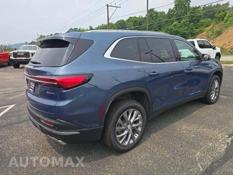 2026 Buick Enclave Preferred 1SD - miniatura 3
