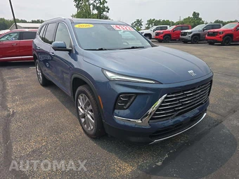 2026 Buick Enclave Preferred 1SD - miniatura 4