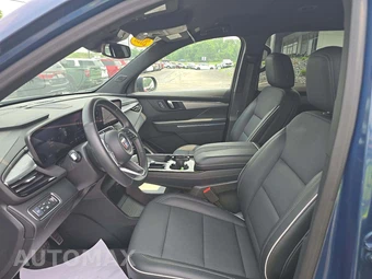 2026 Buick Enclave Preferred 1SD - miniatura 6