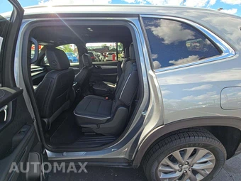 2026 Buick Enclave Preferred 1SD – miniatura 10