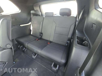 2026 Buick Enclave Preferred 1SD – miniatura 11