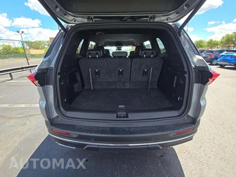 2026 Buick Enclave Preferred 1SD – miniatura 12