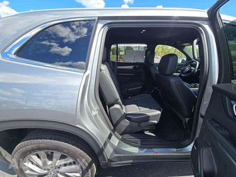 2026 Buick Enclave Preferred 1SD – miniatura 14