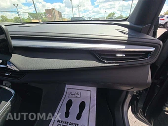 2026 Buick Enclave Preferred 1SD – miniatura 17