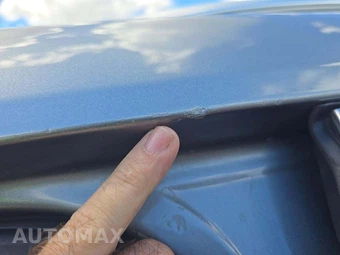 2026 Buick Enclave Preferred 1SD – miniatura 19