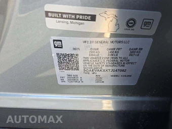 2026 Buick Enclave Preferred 1SD – miniatura 2