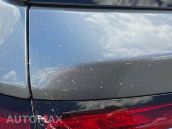 2026 Buick Enclave Preferred 1SD – miniatura 22