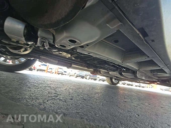 2026 Buick Enclave Preferred 1SD – miniatura 4