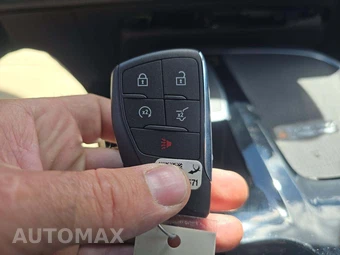 2026 Buick Enclave Preferred 1SD – miniatura 5
