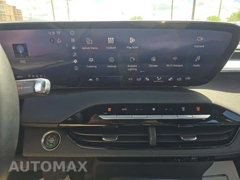 2026 Buick Enclave Preferred 1SD – miniatura 7