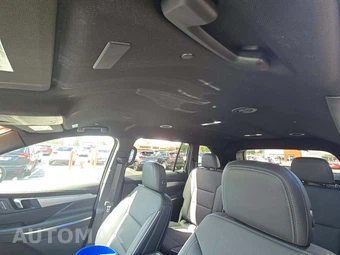 2026 Buick Enclave Preferred 1SD – miniatura 8
