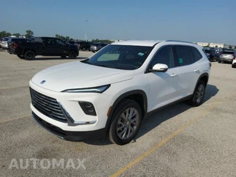 2026 Buick Enclave Preferred 1SD