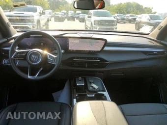 2026 Buick Enclave Preferred 1SD - miniatura 11