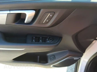 2026 Buick Enclave Preferred 1SD - miniatura 12
