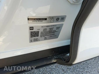 2026 Buick Enclave Preferred 1SD - miniatura 14