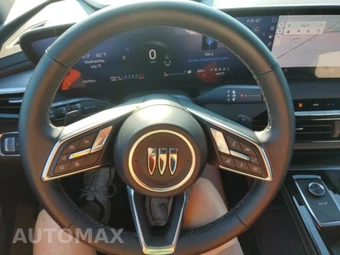 2026 Buick Enclave Preferred 1SD - miniatura 17