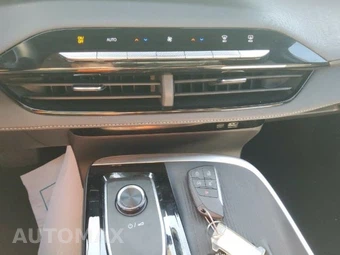 2026 Buick Enclave Preferred 1SD - miniatura 20